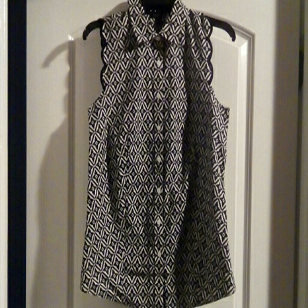 Talbots Shirt